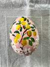 Citrus Egg