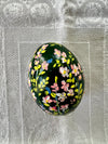 Floral Hound Egg