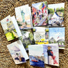 Americana Stationery