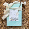 NEW! Americana Stationery