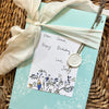 NEW! Americana Stationery