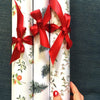 Partridge & Pear Tree (Red)