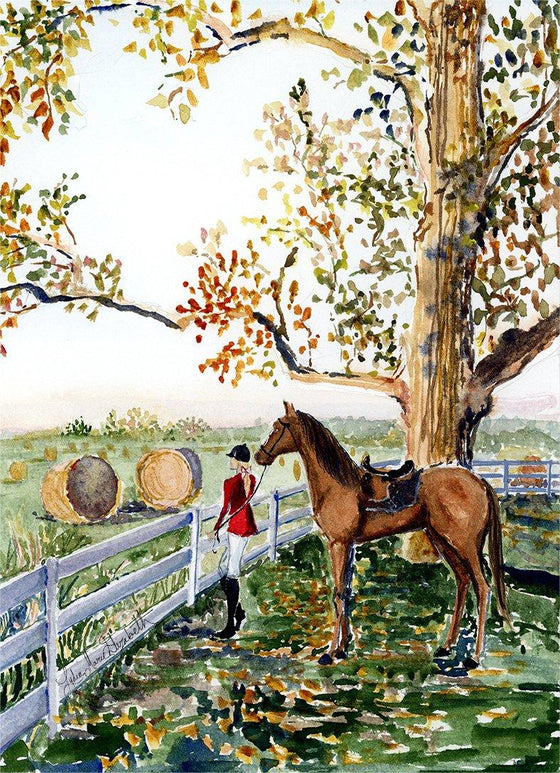 Little Oatlands