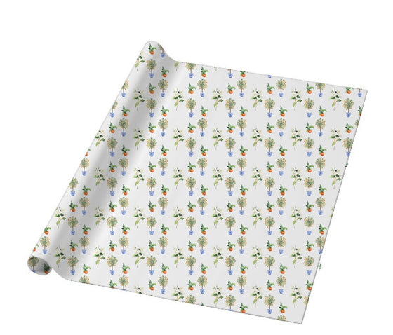 Orange Blossom Medley