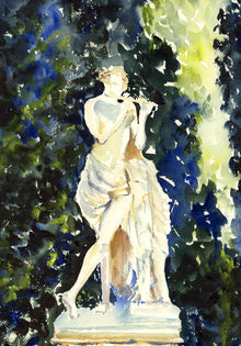  Lydia-marie-elizabeth-in-the-garden-watercolor-collection-green-and-white-flute-player