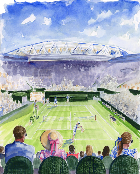Wimbledon