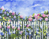 Hydrangeas
