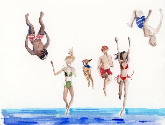 Jump In!