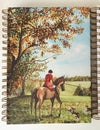 The Hunter Notebook