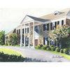 The Mary House (Notre Dame Academy)