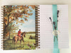 The Hunter Notebook