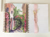 The Palm Beach Via Notebook