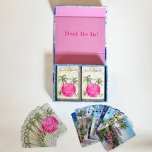 Palm Beach Bridge Playing Cards