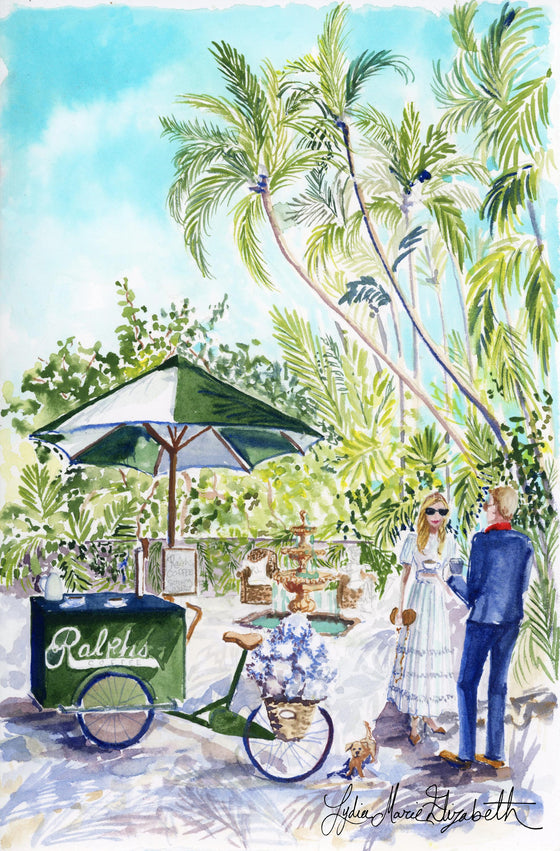 Ralph's Coffee