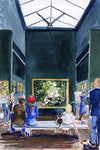 Viewing Manet