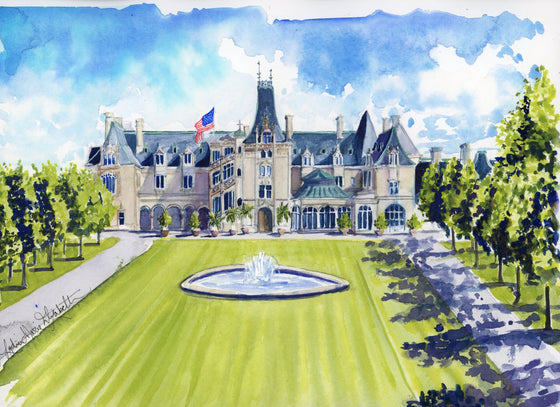 The Biltmore