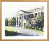 The Mary House (Notre Dame Academy)