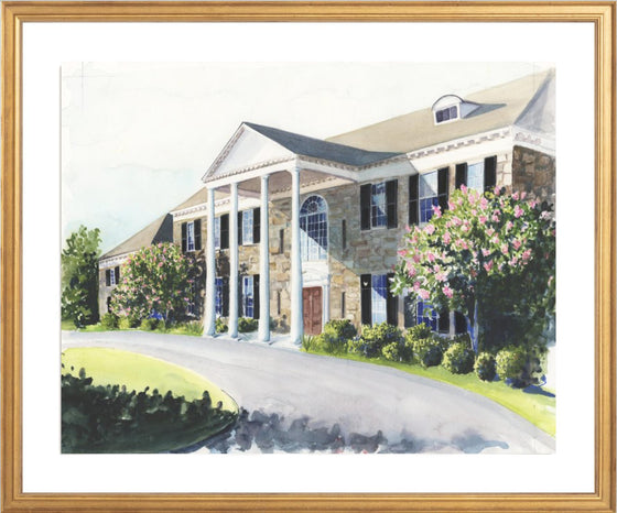 The Mary House (Notre Dame Academy)