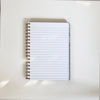 Ralph's in Paris Garden Notebook