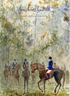 The Hunt Notebook